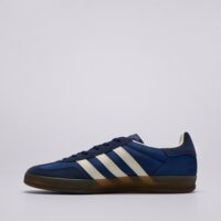 Damskie buty ADIDAS GAZELLE INDOOR W js1410 kolor granatowy
