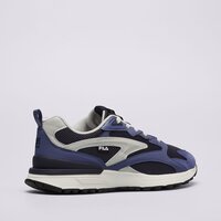 Męskie buty FILA ZAGATO V3 1fm02735411 kolor granatowy