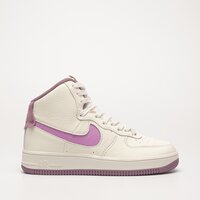 Damskie buty NIKE W AF1 SCULPT dz2782-100 kolor beżowy