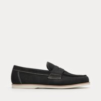 Męskie buty TIMBERLAND CLASSIC BOAT VENETIAN tb0a5zd10191 kolor granatowy