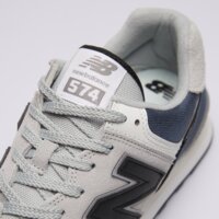 Męskie buty New Balance574 u5749x3 kolor szary