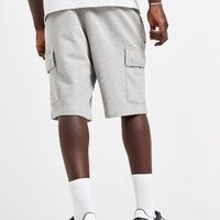 Męskie spodenki ADIDAS SZORTY CARGO SHORT ix9986 kolor szary