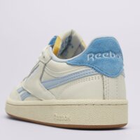 Damskie buty REEBOK CLUB C REVENGE VINTAGE 100209064 kolor biały