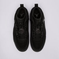 Męskie buty JORDAN SPIZIKE LOW fq1759-001 kolor czarny