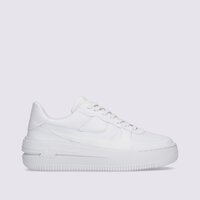 Damskie buty NIKE AIR FORCE 1 PLATFORM  dj9946-100 kolor biały