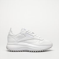 Damskie buty REEBOK CLASSIC LEATHER SP EXTRA 100025714 kolor biały