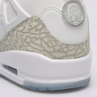 Męskie buty JORDAN SPIZIKE LOW fq1759-103 kolor biały