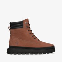 Damskie buty TIMBERLAND RAY CITY 6 IN BOOT WP tb0a2kved691 kolor brązowy