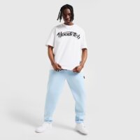 Koszulka męska HOODRICH T-SHIRT GALAXY TEE WHT/BLK hr-0125-0605 kolor biały