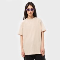 Koszulka damska NIKE T-SHIRT SPORTSWEAR ESSENTIAL OVERSIZED dn5697-126 kolor beżowy