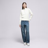  DICKIES SWETER RUSTON QZ SWEATER W dk0a87p1c481 kolor beżowy