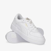 Męskie buty PUMA CA PRO CLASSIC 38019001 kolor biały