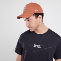 Męska czapka z daszkiem NEW ERA CZAPKA LE 940 NYY NEW YORK YANKEES 60435210 kolor brązowy