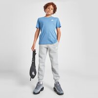 Koszulka dziecięca NIKE T-SHIRT K NSW TEE EMB FUTURA LBR fz5177-429 kolor niebieski