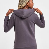 Damska bluza PUMA BLUZA Z KAPTUREM ESS+ EMBROIDERY HOODIE FL 67000413 kolor szary