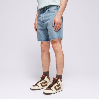 LEVI'S SZORTY 501® '93 SHORTS DARK INDIGO