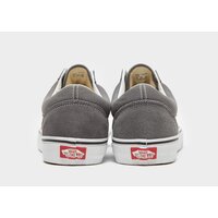 Męskie buty VANS OLD SKOOL  vn0a4bv51951 kolor szary