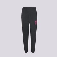 Spodnie dziecięce NIKE SPODNIE G NSW TREND FLC CF PANT GIRL fz4720-060 kolor szary