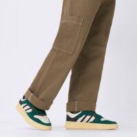 Męskie buty ADIDAS COURT 24 jp5374 kolor zielony