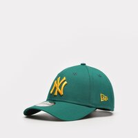 Męska czapka z daszkiem NEW ERA CZAPKA LE 940 NYY NEW YORK YANKEES 60364446 kolor zielony