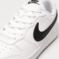 Buty dziecięce NIKE COURT BOROUGH LOW RECRAFT dv5456-104 kolor biały