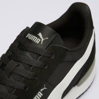 Męskie buty PUMA R78 WIND MU 40069502 kolor czarny
