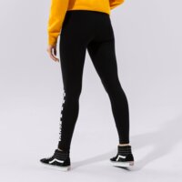 Spodnie damskie VANS LEGGINGS CHECKERBOARD vn0a4s9wblk1 kolor czarny