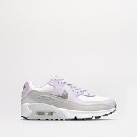 Buty dziecięce NIKE AIR MAX 90 LTR  cd6864-123 kolor fioletowy