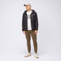 Spodnie męskie UMBRO SPODNIE UMBRO ANDY ul324spm38002 kolor khaki