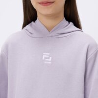 Bluza dziecięca FILA BLUZA Z KAPTUREM SUELLA ss24spg101988 kolor fioletowy