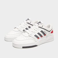 Męskie buty ADIDAS DROP STEP ie6225 kolor biały