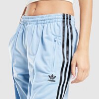 Spodnie damskie ADIDAS SPODNIE FIREBIRD ADICOLOR TRACK jy2676 kolor niebieski