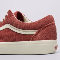 Trampki damskie VANS OLD SKOOL  vn000d6wcrl1 kolor bordowy