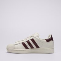 Damskie buty ADIDAS SUPERSTAR II W ki3570 kolor beżowy