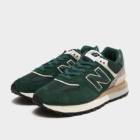Męskie buty NEW BALANCE 574  u574lgnw kolor zielony