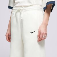Spodnie damskie NIKE SPODNIE W NSW PHNX FLC HR PANT WIDE 2 ih1011-133 kolor biały