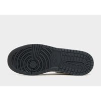 Buty dziecięce JORDAN AIR 1 MID  hv4399-102 kolor brązowy