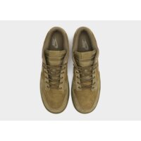 Męskie buty NIKE DUNK LOW RETRO SE  ib6651-300 kolor zielony