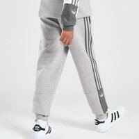 Bluza dziecięca ADIDAS BLUZA Z KAPTUREM B im7471 kolor szary