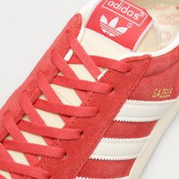 Męskie buty ADIDAS GAZELLE  ig1062 kolor czerwony