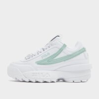 Damskie buty FILA DISRUPTOR  5xm02336142 kolor biały