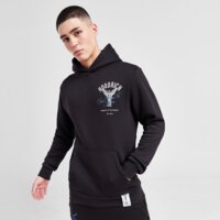 HOODRICH BLUZA Z KAPTUREM VITAL HD BLK hr-0423-0213 kolor czarny