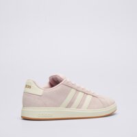 Buty dziecięce ADIDAS GRAND COURT 00S K jp5895 kolor różowy