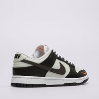 Męskie buty NIKE DUNK LOW fn7808-001 kolor czarny