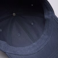Damska  czapka z daszkiem ADIDAS CZAPKA PE DAD CAP is4635 kolor niebieski