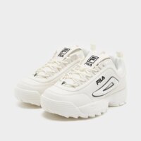 Buty dziecięce FILA DISRUPTOR 2 3xm02500-101 kolor biały