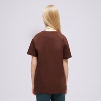 Koszulka dziecięca NIKE T-SHIRT G NSW TREND BF TEE GIRL fz4724-227 kolor brązowy