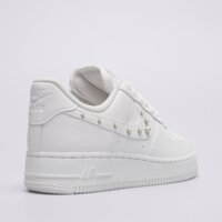 Damskie buty NIKE WMNS AIR FORCE 1 '07 WB iu7557-100 kolor biały
