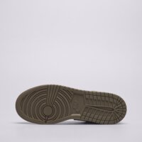 Buty dziecięce JORDAN AIR 1 LOW BG  553560-026 kolor biały