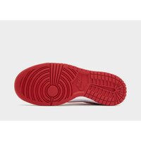 Buty dziecięce NIKE DUNK LOW GS EOYSS hf9980-600 kolor czerwony